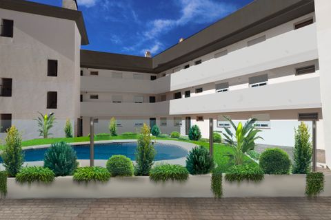 Lejlighed i Competa, Malaga, Competa - € 138.000 | Ref: V0252 - foto 5